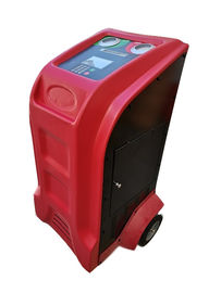 دستگاه سرخ کن بازیابی مبرد سرخ AC 2 در 1 R134a X565 گواهینامه CE