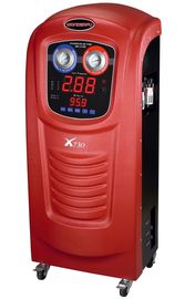 X730 لاستیک نیتروژن قرمز تورم N2 طول شلنگ تورم 10M 65KGS فیلتر هوا با کیفیت