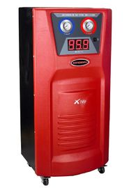 کابینت وسایل نقلیه سنگین X740 لاستیک نیتروژن تورم ABS دمای کار کابینت -5 ~ 45 درجه