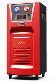کابینت وسایل نقلیه سنگین X740 لاستیک نیتروژن تورم ABS دمای کار کابینت -5 ~ 45 درجه