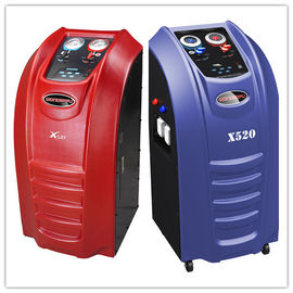 دستگاه نیمه اتوماتیک دستگاه برودتی ماشین مبرد اولیه -10 ℃ -50 Temperature دمای محیط
