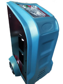 دستگاه خنک کننده مبرد اتومبیل صفحه نمایش رنگارنگ X565 شرط بندی هوا
